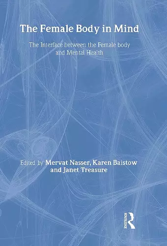 The Female Body in Mind cover