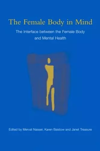 The Female Body in Mind cover