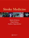 Stroke Medicine cover