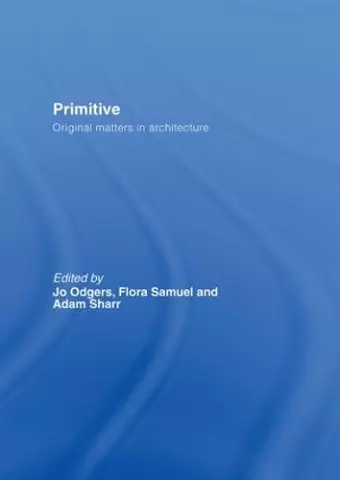 Primitive cover