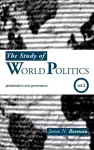 The Study of World Politics cover