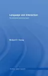 Language and Interaction cover