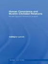 Human Conscience and Muslim-Christian Relations cover