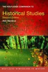 The Routledge Companion to Historical Studies cover