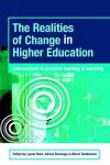 The Realities of Change in Higher Education cover