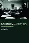 Strategy and History cover