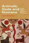 Animals, Gods and Humans cover