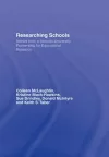 Researching Schools cover