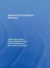 Networking Practitioner Research cover