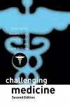Challenging Medicine cover