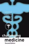 Challenging Medicine cover