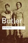 Gender Trouble cover