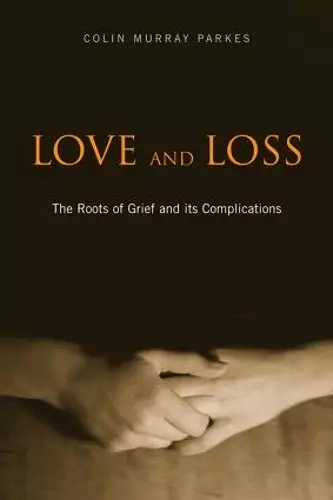 Love and Loss cover