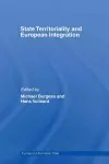 State Territoriality and European Integration cover