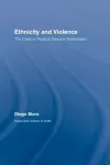 Ethnicity and Violence cover