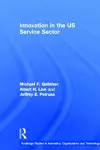 Innovation in the U.S. Service Sector cover