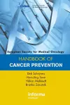 ESMO Handbook of Cancer Prevention cover