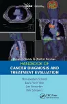 ESMO Handbook of Cancer Diagnosis and Treatment Evaluation cover