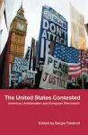 The United States Contested cover