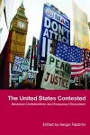 The United States Contested cover