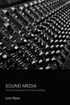 Sound Media cover