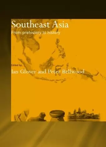 Southeast Asia cover