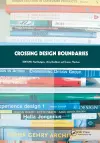 Crossing Design Boundaries cover