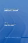 Creative Industries and Developing Countries cover