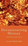 Deconstructing History cover