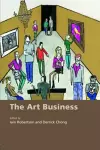 The Art Business cover