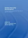 Global Security Governance cover