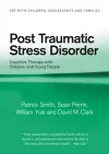 Post Traumatic Stress Disorder cover