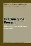 Imagining the Present cover