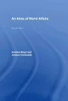 An Atlas of World Affairs cover