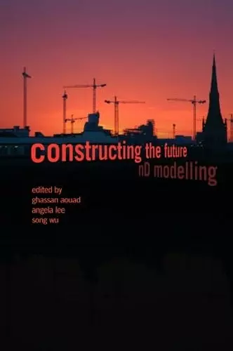 Constructing the Future cover