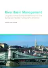 River Basin Management cover