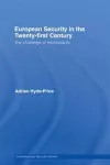 European Security in the Twenty-First Century cover