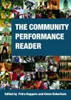 The Community Performance Reader cover