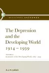 The Depression and the Developing World, 1914-1939 cover