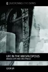 Life in the Megalopolis cover