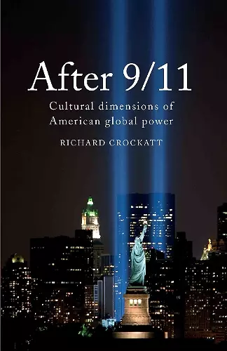 After 9/11 cover