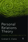 Personal Relations Theory cover