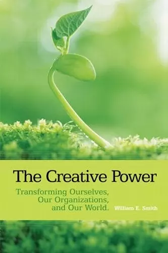 The Creative Power cover