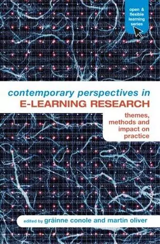 Contemporary Perspectives in E-Learning Research cover