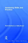 Assessing Skills and Practice cover