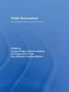 Public Procurement cover