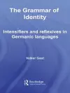 The Grammar of Identity cover