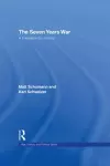 The Seven Years War cover