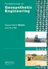 Fundamentals of Geosynthetic Engineering cover