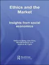 Ethics and the Market cover